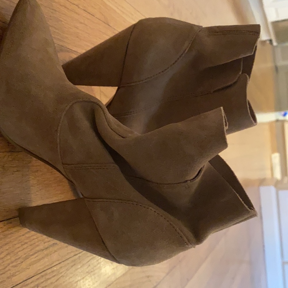Booties - Picture 2 of 2